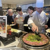 Andalusian Showcoocking 2023 Andalusian Showcoocking 2023