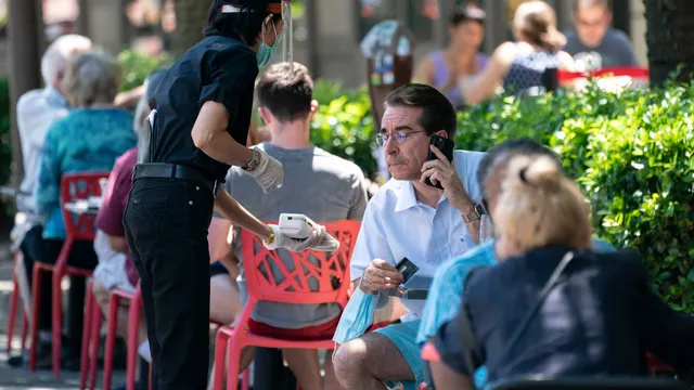 Revisa siempre tu ticket antes de pagar en un bar para no sufrir 'ticket fake' 9 Merca2.es ¿Cobrar por el pan o no cobrar por el pan?