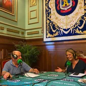 Onda Cero Motril Paco Suarez Onda Cero Motril Paco Suarez