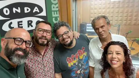 Cultureta con Mojo 25 Cultureta con Mojo 25