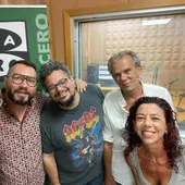 Cultureta con Mojo 25 Cultureta con Mojo 25