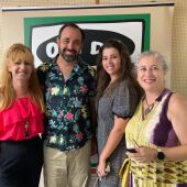 Más de Uno Palencia 10/08/2023 "Especial Autilla del Pino"