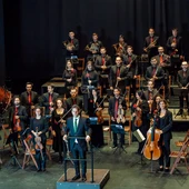 Orquesta Filarmónica de La Mancha Orquesta Filarmónica de La Mancha