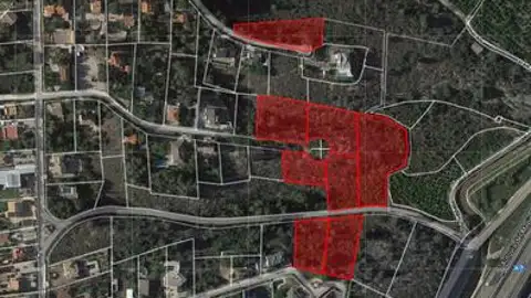 Montejucar Alberic Urbanización Montejucar Alberic Urbanización
