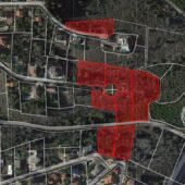 Montejucar Alberic Urbanización