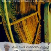 Más de 30 documentales de 18 nacionalidades se exhibirán en el OFFCINEDOC del 21 al 26 de agosto en Segura de León