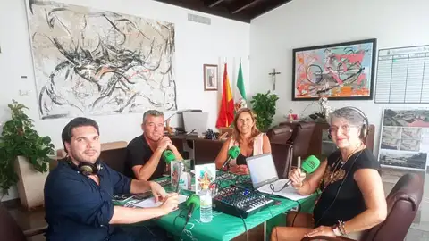 BENAHAVÍS BENAHAVÍS