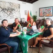 BENAHAVÍS BENAHAVÍS