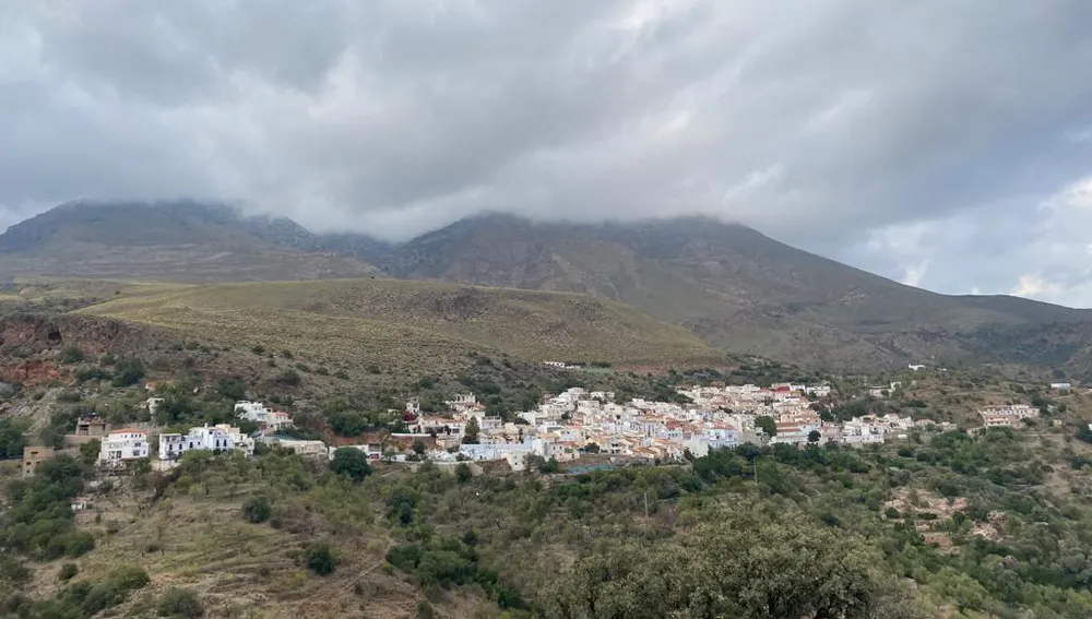Lújar Lújar