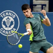 Alcaraz cae otra vez ante Tommy Paul y se despide de Canadá Alcaraz cae otra vez ante Tommy Paul y se despide de Canadá
