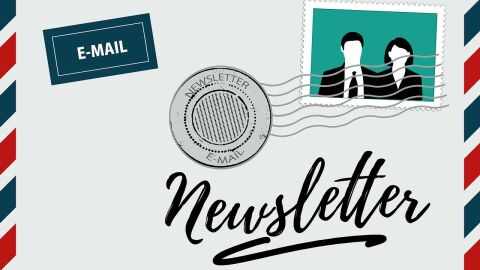 Hoy subimos a las nubes para suscribirnos a newsletters de lo m&aacute;s variadas por recomendaci&oacute;n de Lorena Bembibre