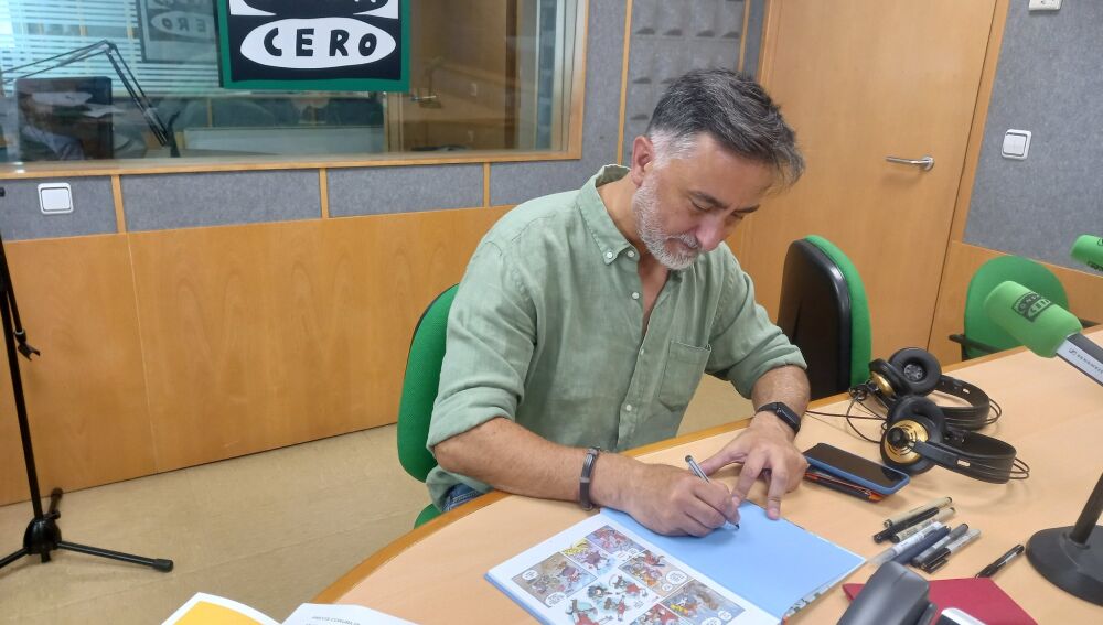 Santi Gutiérrez