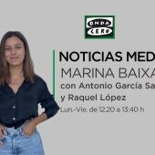 Noticias MEdiodía MB Ana y Antonio Ok