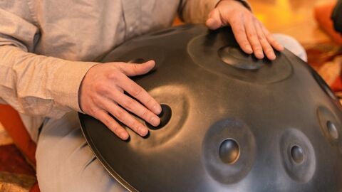 Handpan