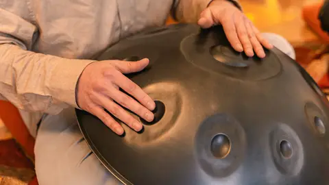 Handpan Handpan