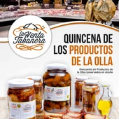 La Venta Tabanera La Venta Tabanera