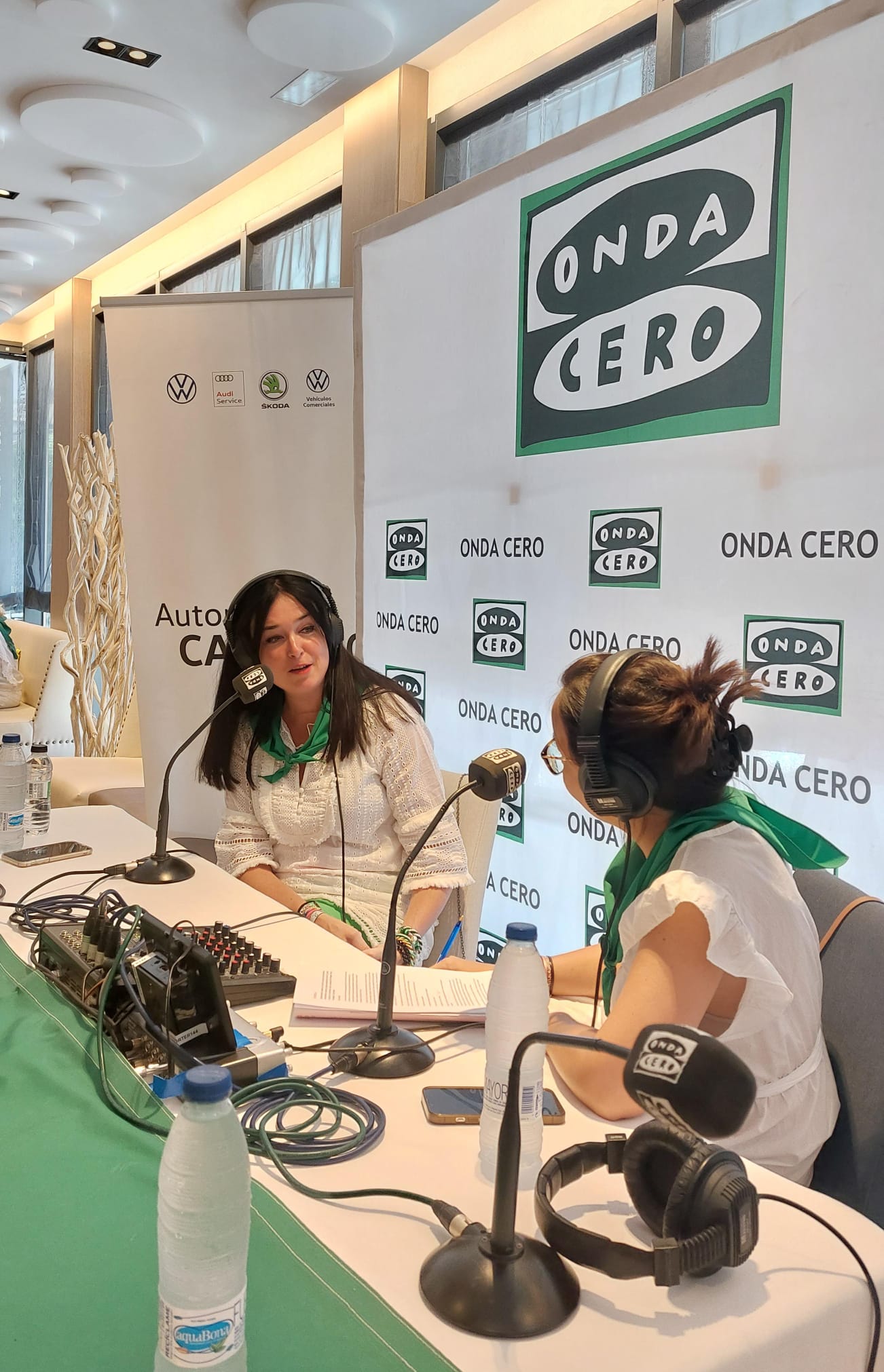 "No voy a permitir que se falte el respeto ni a los oscenses ni a las empresas de Huesca" "No voy a permitir que se falte el respeto ni a los oscenses ni a las empresas de Huesca"