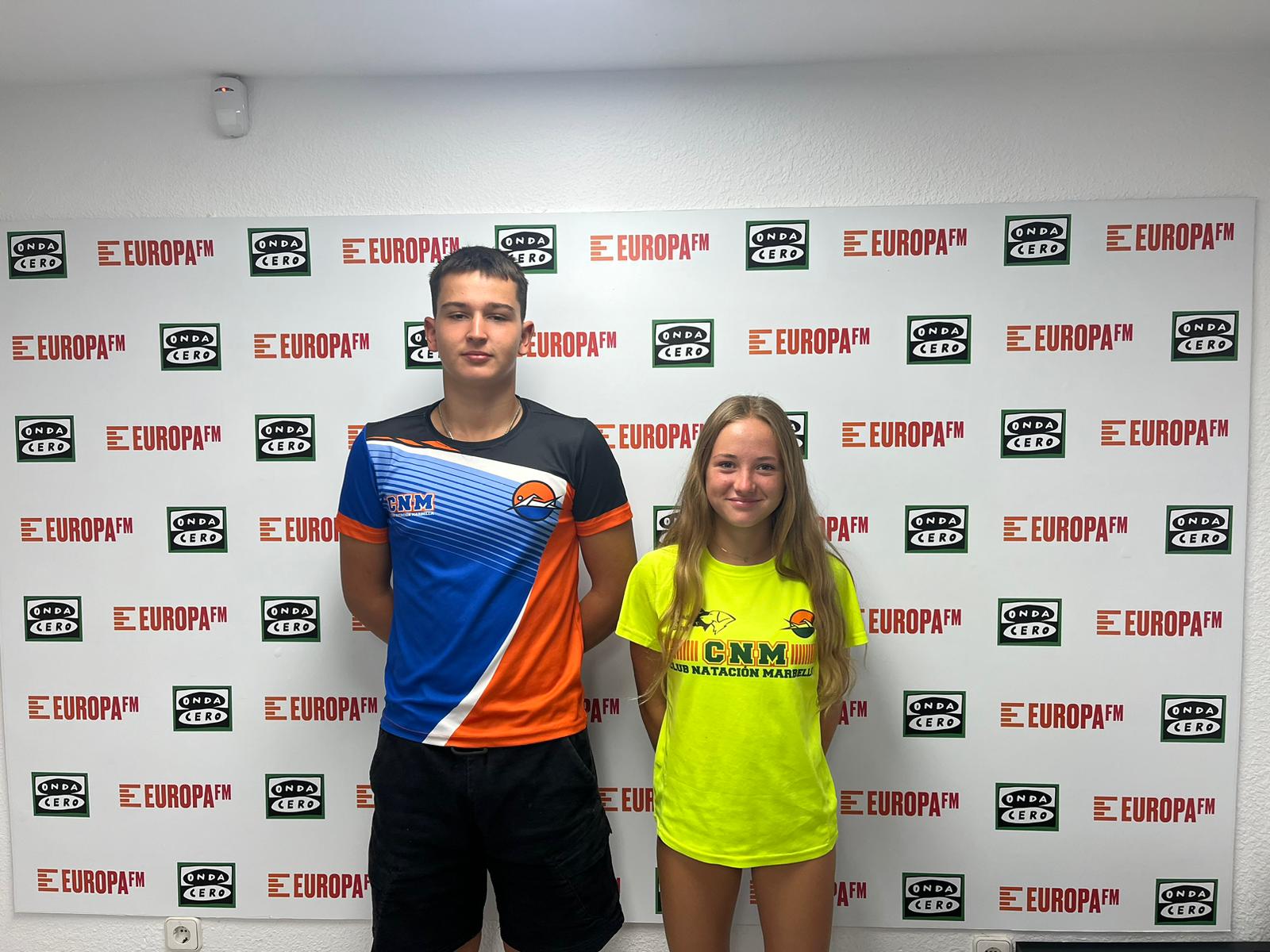 Onda Deportiva Marbella. Lunes,14 de agosto de 2023 Onda Deportiva Marbella. Lunes,14 de agosto de 2023