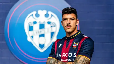 Ander Capa Ander Capa