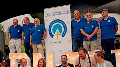 El Arniu Cheese Fest result&oacute; todo un &eacute;xito