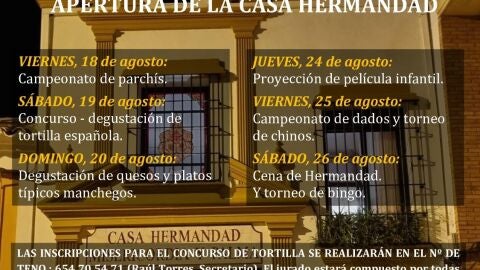 "Las Noches de la Novena"