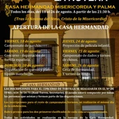 "Las Noches de la Novena" "Las Noches de la Novena"
