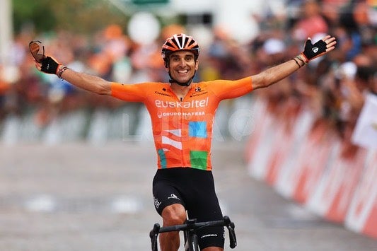 Onda Deportiva Marbella. Miércoles, 16 de agosto de 2023 Onda Deportiva Marbella. Miércoles, 16 de agosto de 2023