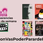 08-16 SUXERENCIA LITERARIA 08-16 SUXERENCIA LITERARIA
