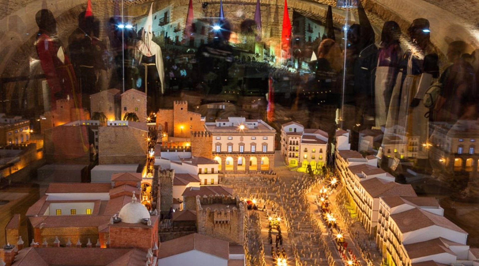 Cáceres aumenta los visitantes a los centros turísticos municipales en el puente de agosto Cáceres aumenta los visitantes a los centros turísticos municipales en el puente de agosto