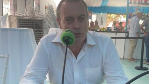 Francisco Ramos
