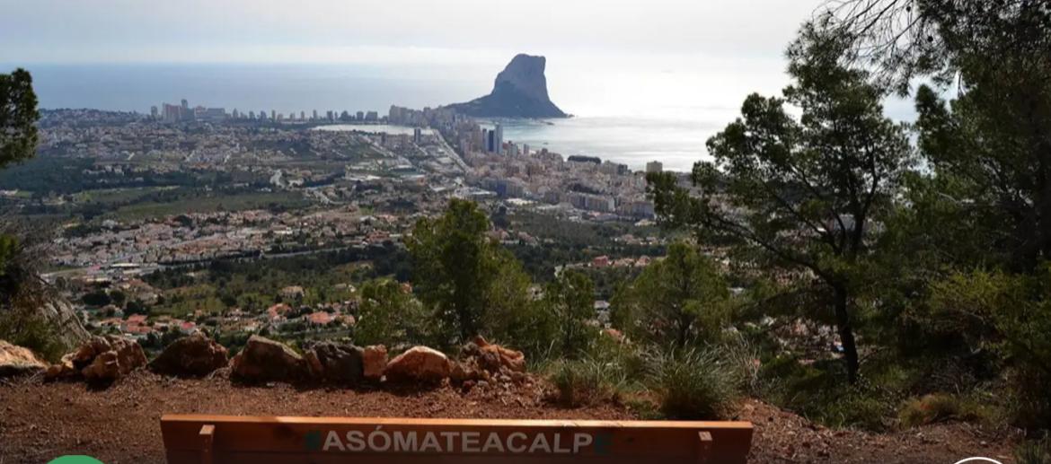 Calpe subvenciona la rehabilitación de fachadas que hayan sido renovadas entre octubre del año pasado hasta el 15 de septiembre de este año Calpe subvenciona la rehabilitación de fachadas que hayan sido renovadas entre octubre del año pasado hasta el 15 de septiembre de este año
