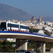 TRAM Albir Altea TRAM Albir Altea