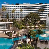 Imagen de archivo del Hotel Don Pepe Gran Meliá