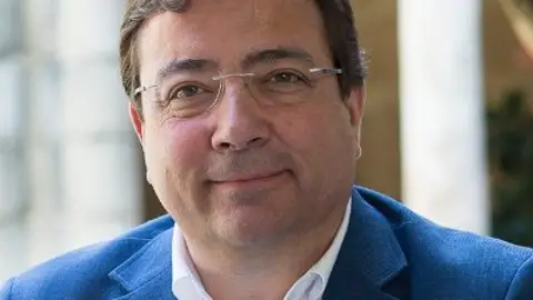 Guillermo Fernández Vara PSOE