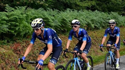 Tour du Limousin
