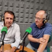 Los salazones también son para el verano, con Tony Pérez 