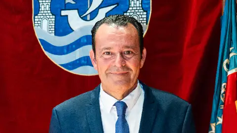 Paco Pérez Buigues Paco Pérez Buigues