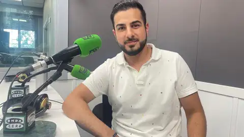 Juan Luis Campos Juan Luis Campos