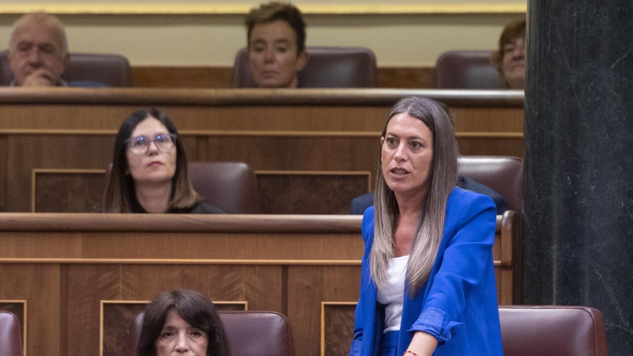 Junts Desconfía Del PSOE Y Asegura Que Aún No Han Hablado Sobre La ...