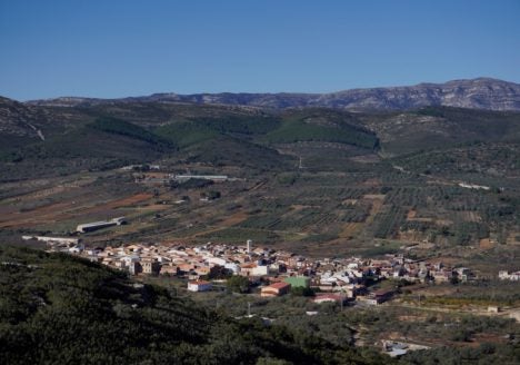 El Ayuntamiento de Tírig busca peones forestales El Ayuntamiento de Tírig busca peones forestales