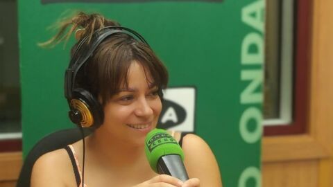Mar&iacute;a Salas