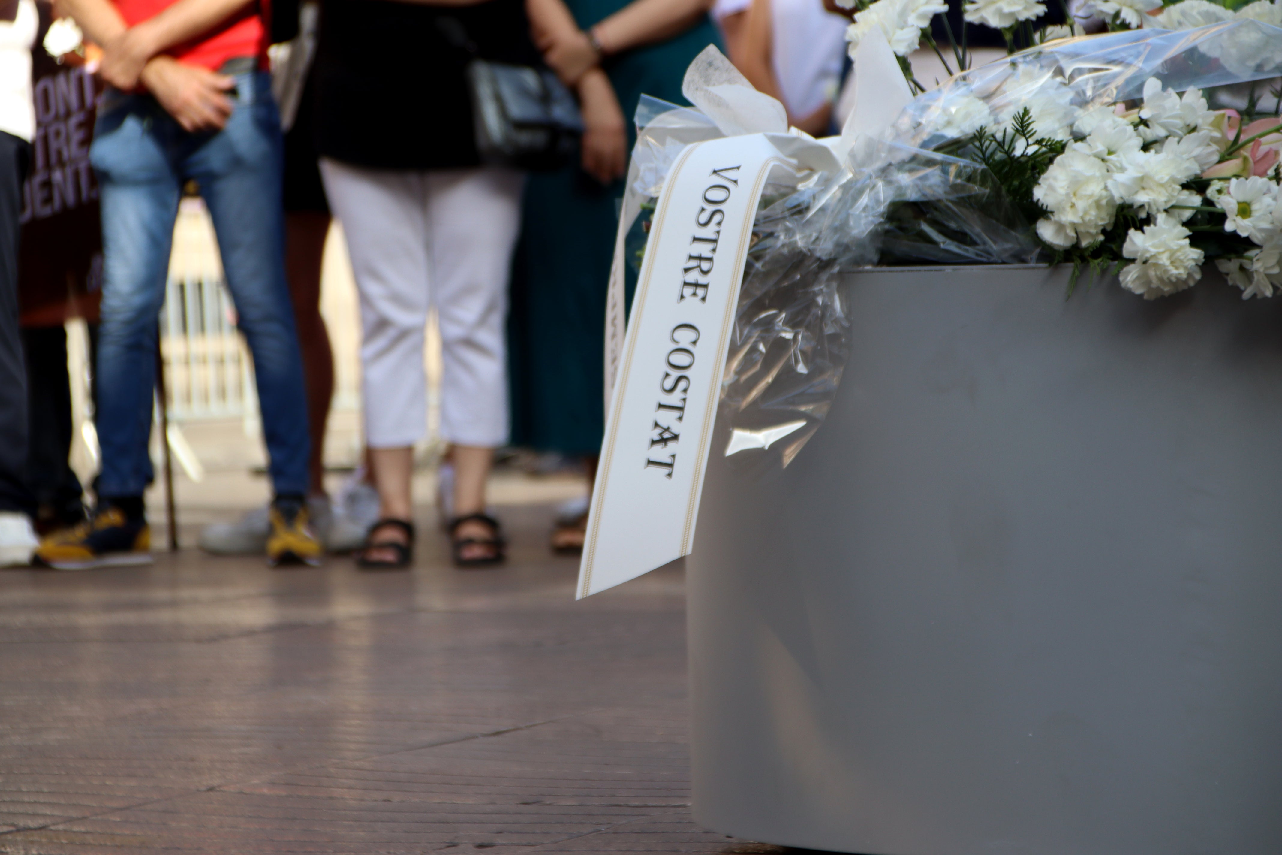 6 anys dels atemptats a la Rambla i Cambrils 6 anys dels atemptats a la Rambla i Cambrils