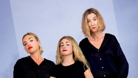La versi&oacute;n en euskera de los 'Mon&oacute;logos de la vagina' llegar&aacute; este jueves al Teatro Principal de San Sebasti&aacute;n