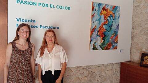 Vicenta Meneses