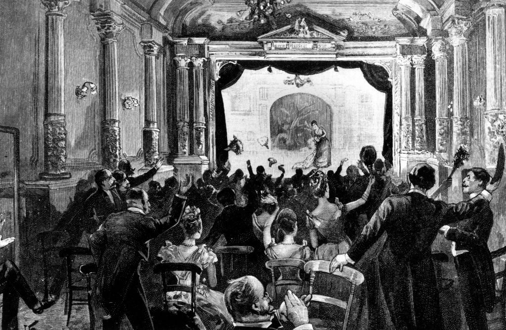 El teatro ambulante: historia y legado El teatro ambulante: historia y legado