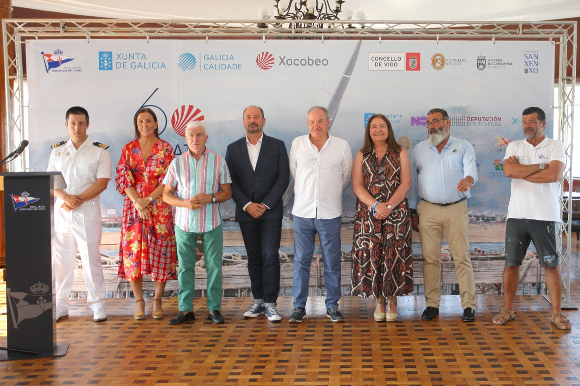 Navegando Galicia.17/08/2023 Navegando Galicia.17/08/2023