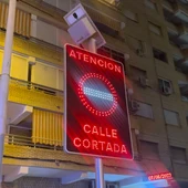 Torrevieja instala señales de tráfico luminosas en varios puntos de la ciudad Torrevieja instala señales de tráfico luminosas en varios puntos de la ciudad