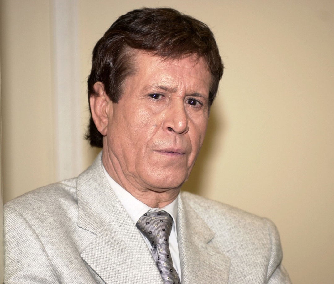 Muere Hilario López Millán, uno de los pioneros de la prensa del corazón Muere Hilario López Millán, uno de los pioneros de la prensa del corazón