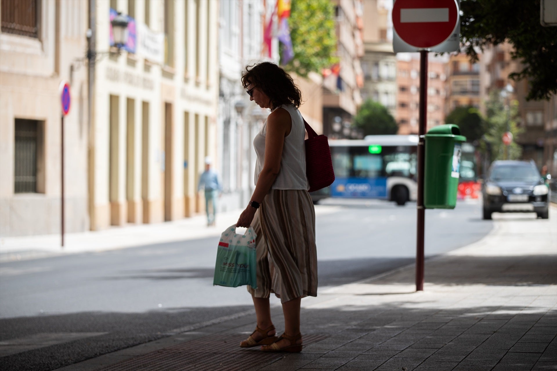 El pronóstico de la AEMET para la última quincena de agosto: nueva ola de calor y temperaturas más altas de lo normal en estas zonas El pronóstico de la AEMET para la última quincena de agosto: nueva ola de calor y temperaturas más altas de lo normal en estas zonas