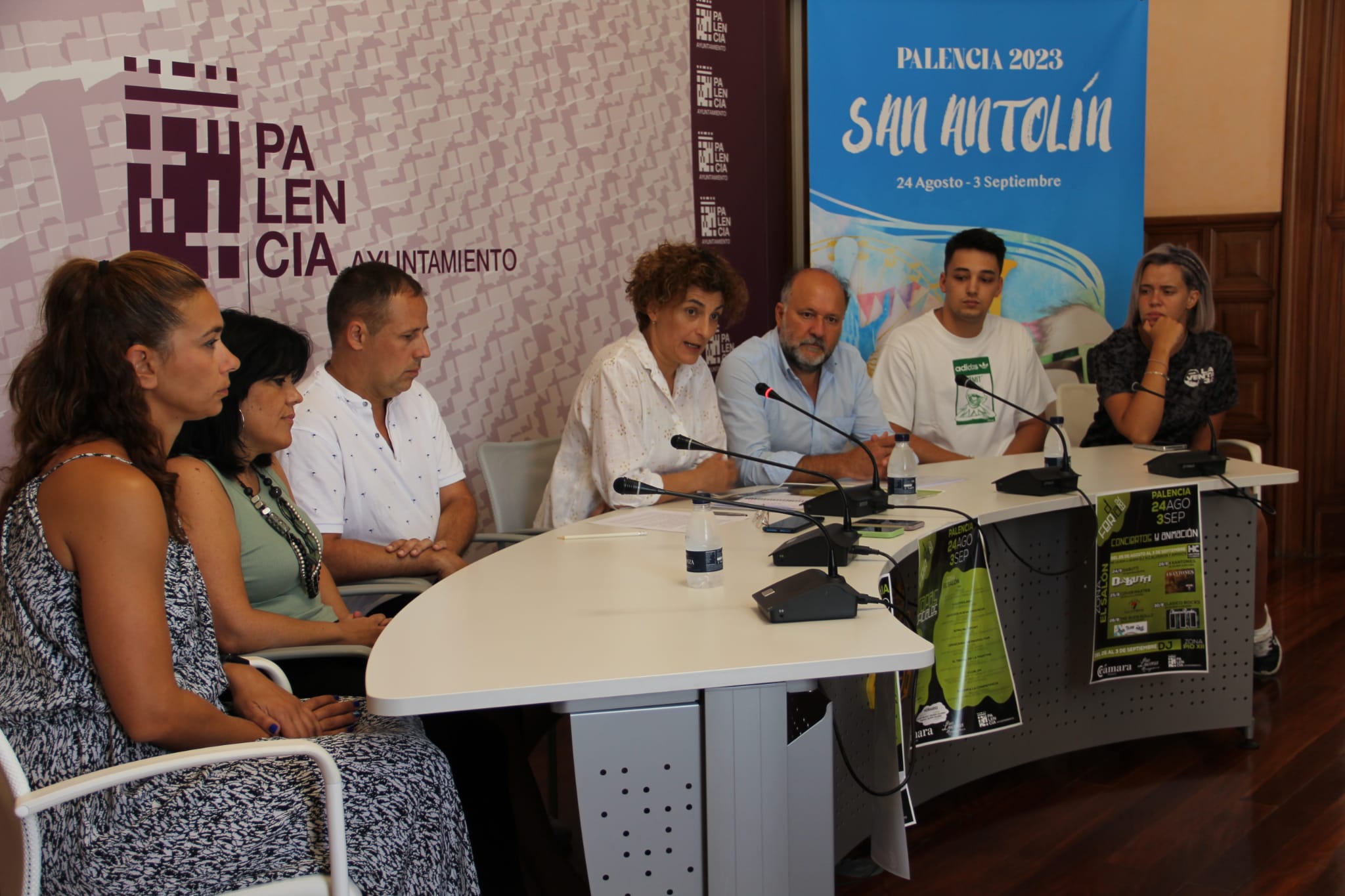 La Feria de Día fija un precio de 3,50 euros por la tapa con consumición La Feria de Día fija un precio de 3,50 euros por la tapa con consumición